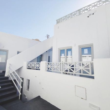 Getaway Fira Centre Fira (Santorini) Luaran gambar