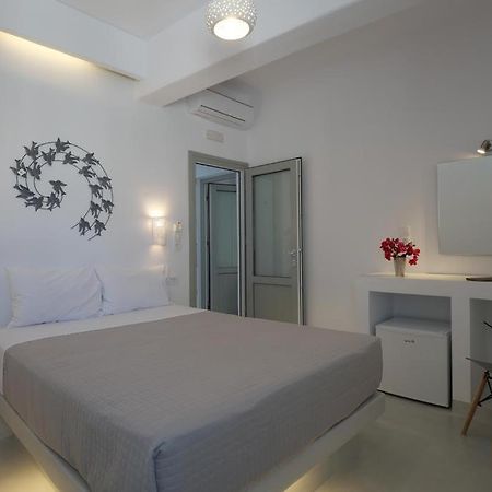 Getaway Fira Centre Fira (Santorini) Luaran gambar