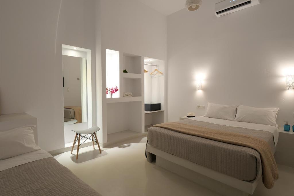 Getaway Fira Centre Fira (Santorini) Luaran gambar