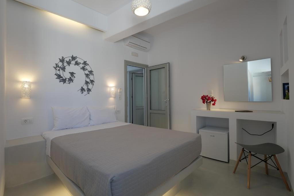 Getaway Fira Centre Fira (Santorini) Luaran gambar